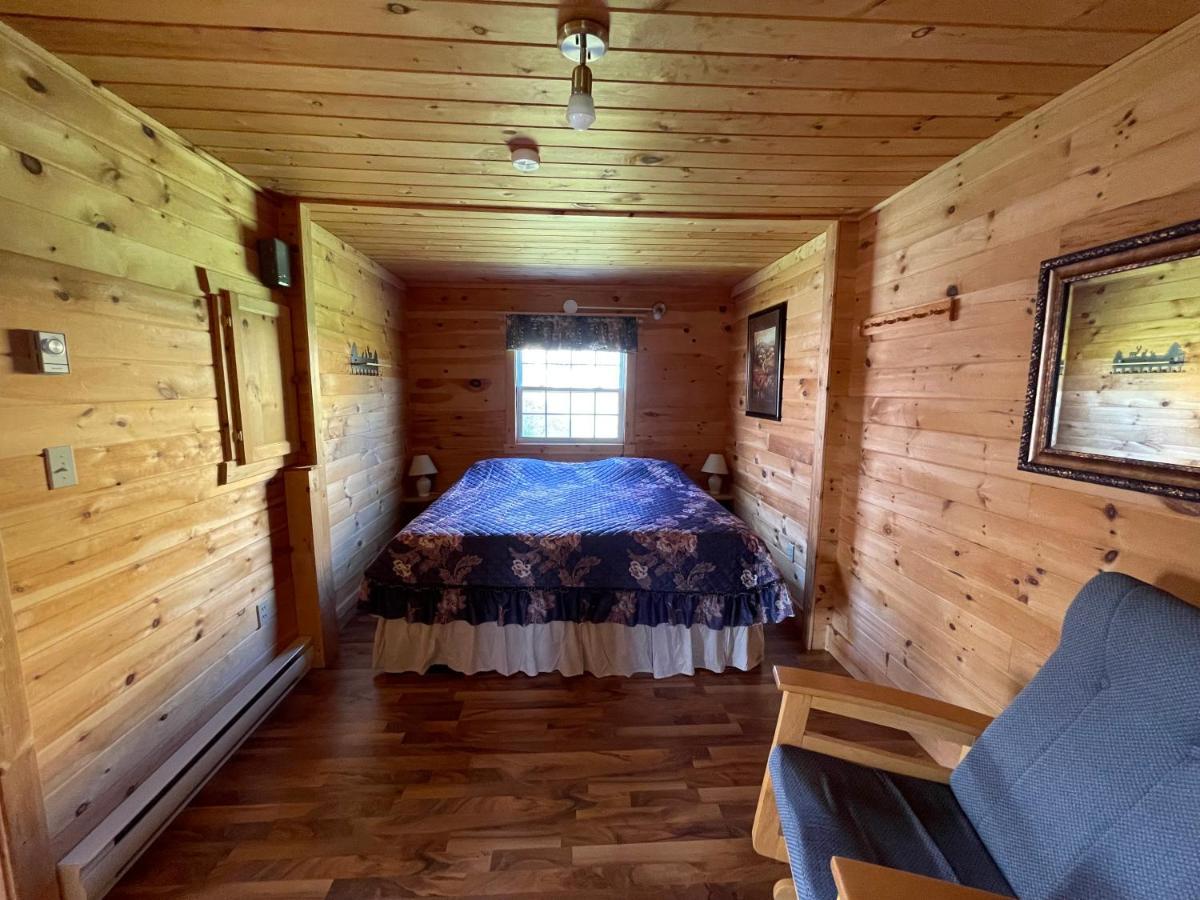 Beach & Breeze Cottages Stanley Bridge Eksteriør billede