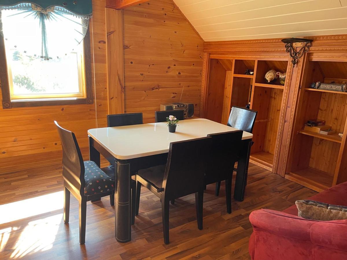Beach & Breeze Cottages Stanley Bridge Eksteriør billede