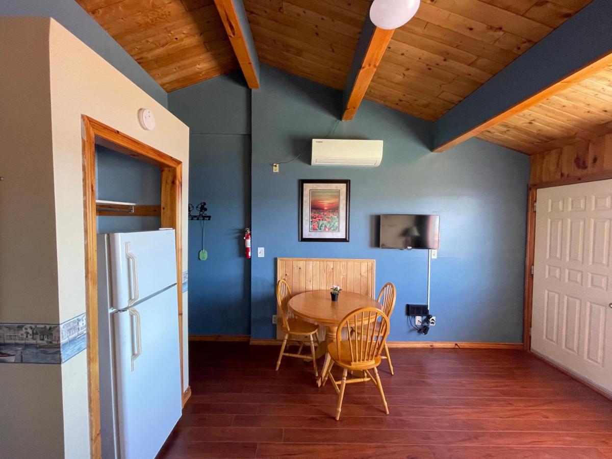 Beach & Breeze Cottages Stanley Bridge Eksteriør billede