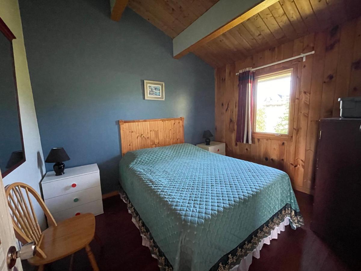 Beach & Breeze Cottages Stanley Bridge Eksteriør billede