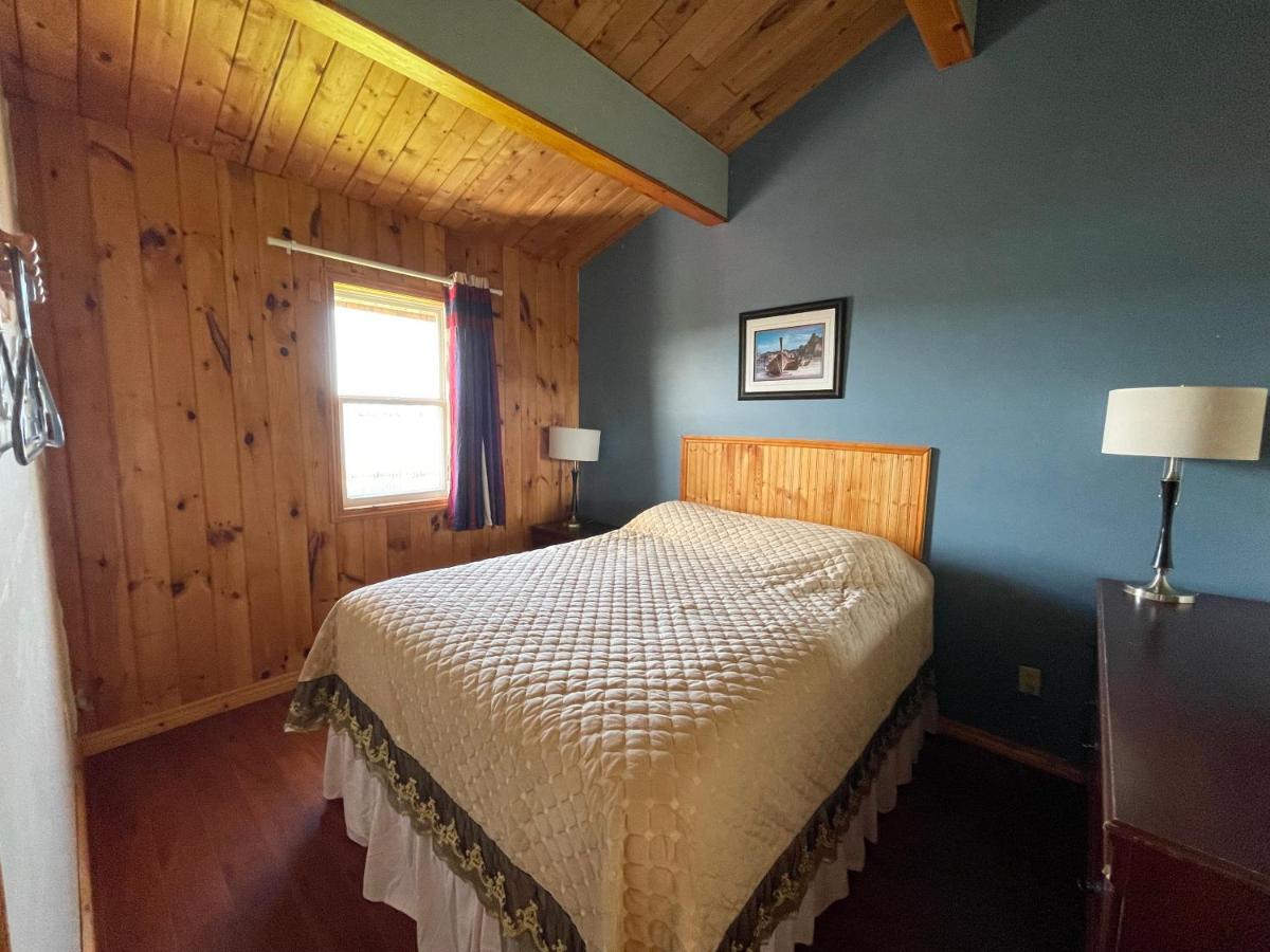 Beach & Breeze Cottages Stanley Bridge Eksteriør billede