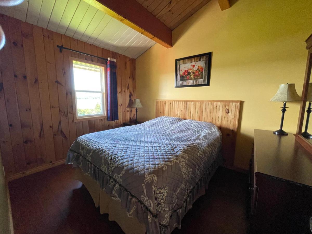 Beach & Breeze Cottages Stanley Bridge Eksteriør billede