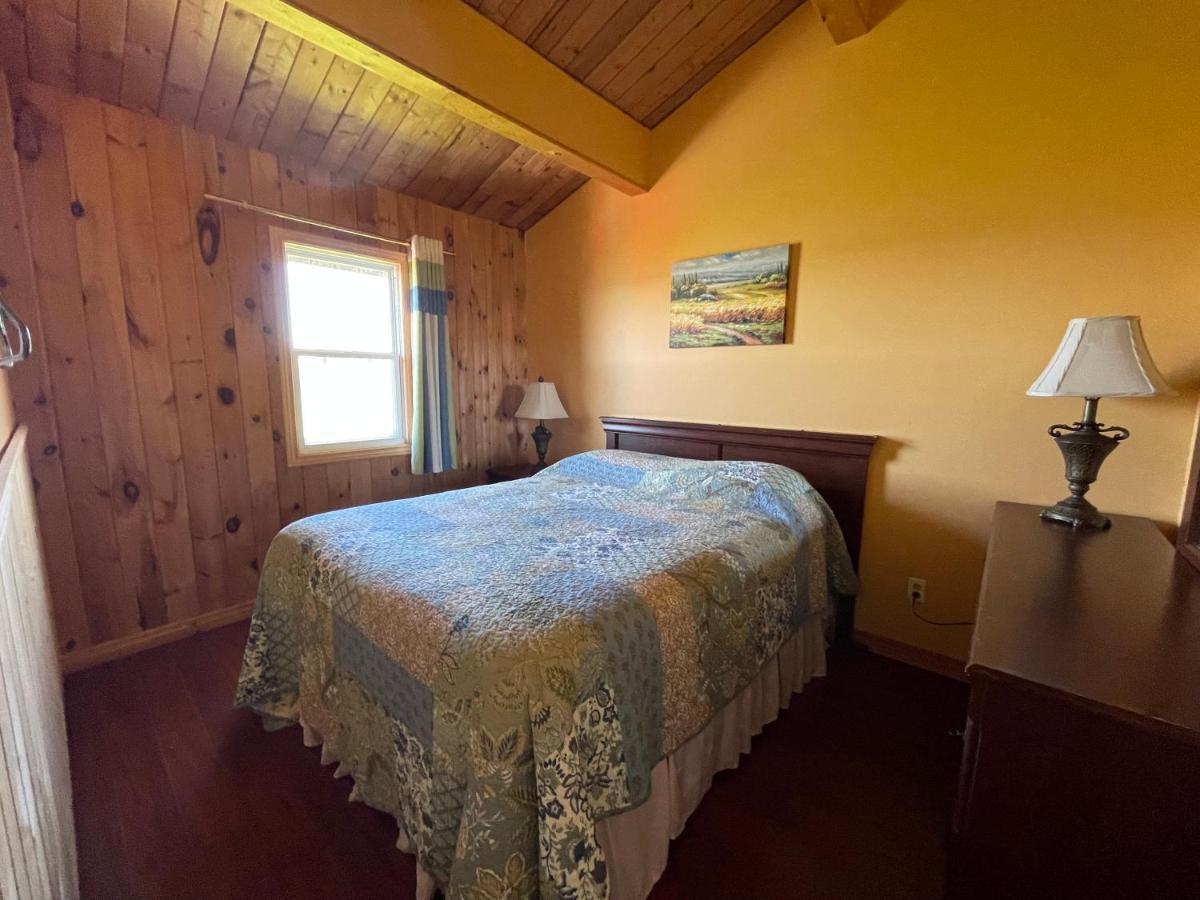 Beach & Breeze Cottages Stanley Bridge Eksteriør billede