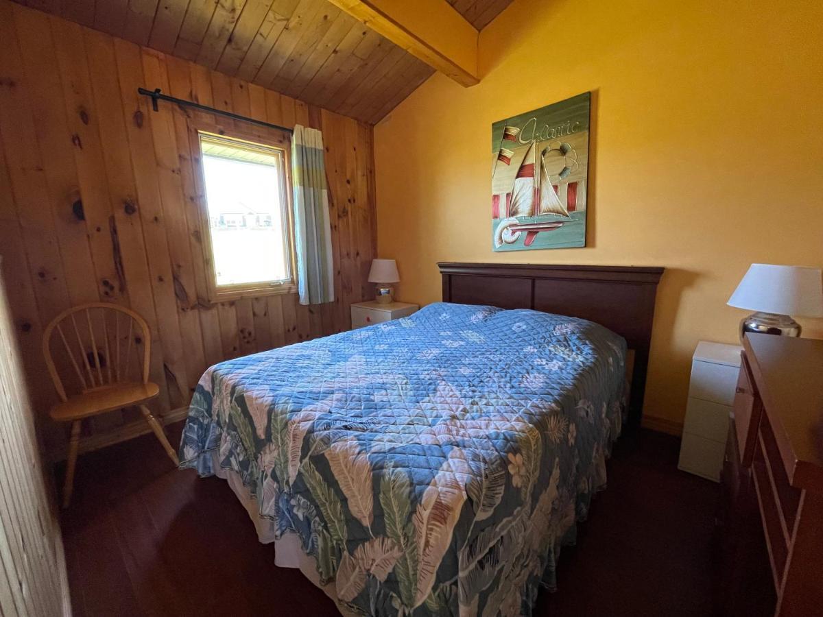 Beach & Breeze Cottages Stanley Bridge Eksteriør billede