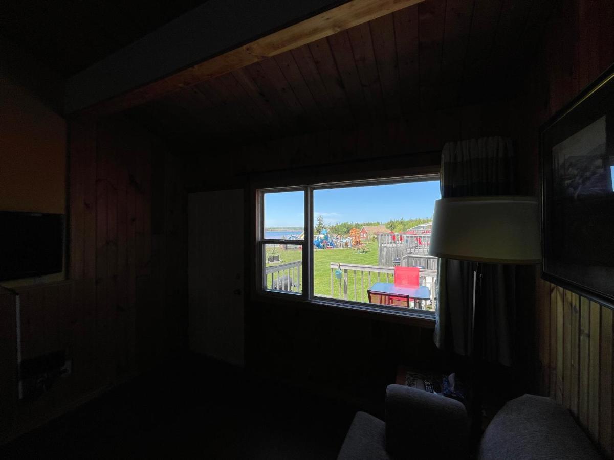 Beach & Breeze Cottages Stanley Bridge Eksteriør billede