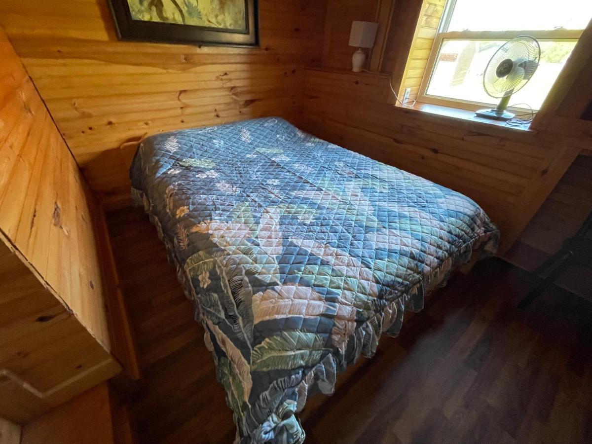 Beach & Breeze Cottages Stanley Bridge Eksteriør billede